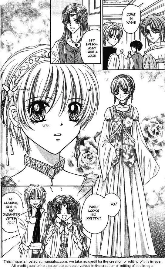 Knight Princess Chapter 8 30